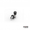 PA112-110 Hand wheel valve DIN 200 (max 250 BAR)