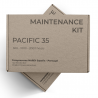 Kit de mantenimiento PACIFIC 35 500-1000-2000 horas