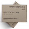 Kit de mantenimiento NARDI PACIFIC MX 68 500-1000-2000 horas.