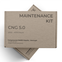 SERVICE KIT CNG 5.0 -...