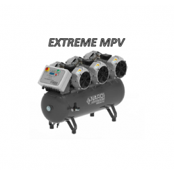 EXTREME MP 270 LITROS
