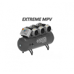 EXTREME MP 500 LITROS