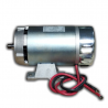 BRUSH HOLDER WITH BRUSHES FOR EXTREME MOTOR 12V -12/24V