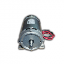 Portaescobillas compresor NARDI EXTREME 12v-24v
