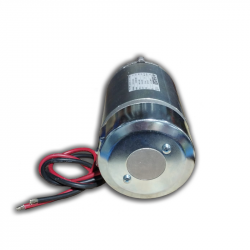 BRUSH HOLDER WITH BRUSHES FOR EXTREME MOTOR 12V -12/24V