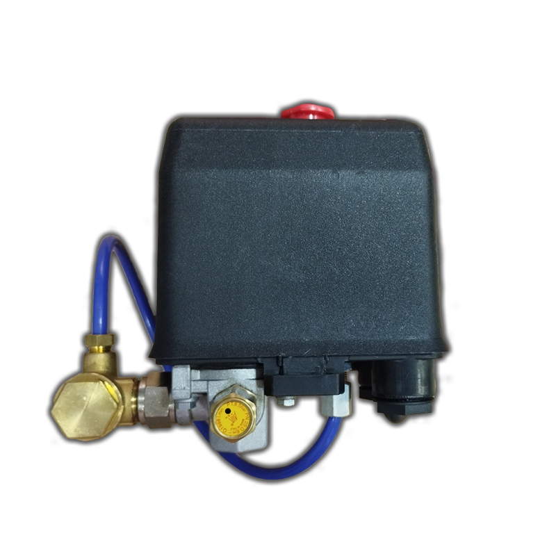 BRUSH HOLDER WITH BRUSHES FOR EXTREME MOTOR 12V -12/24V