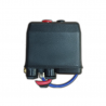 BRUSH HOLDER WITH BRUSHES FOR EXTREME MOTOR 12V -12/24V