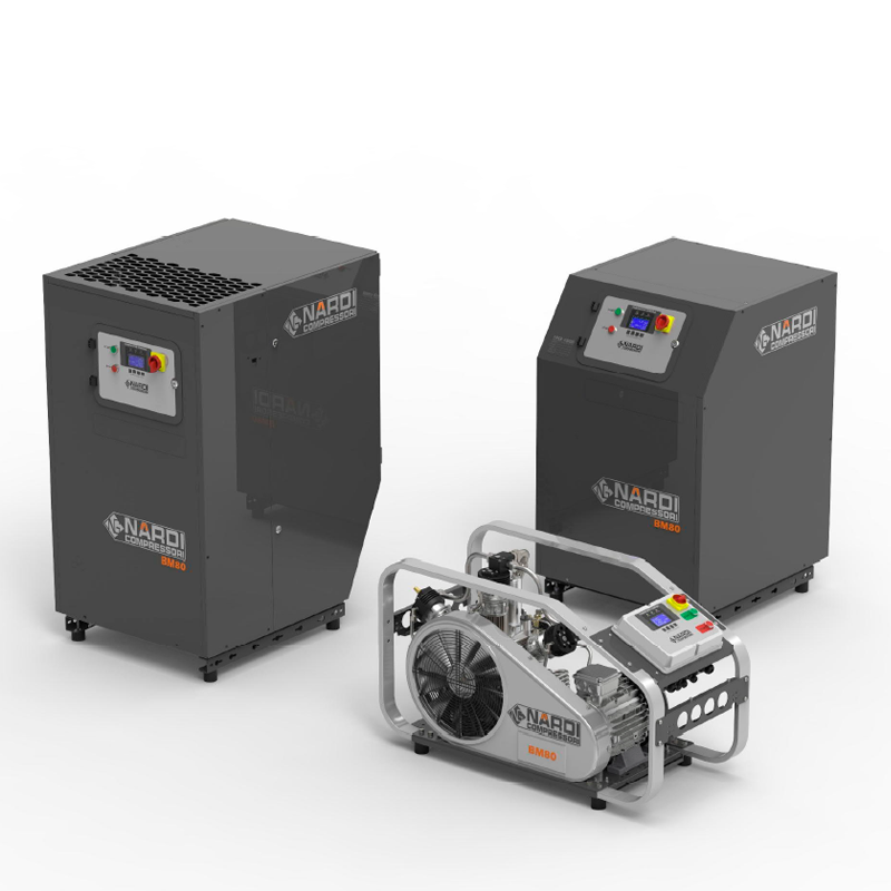 BOOSTER BM60 ATEX