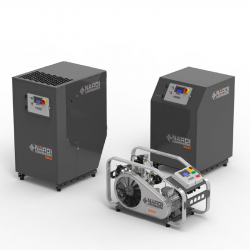 BOOSTER BM80 ATEX