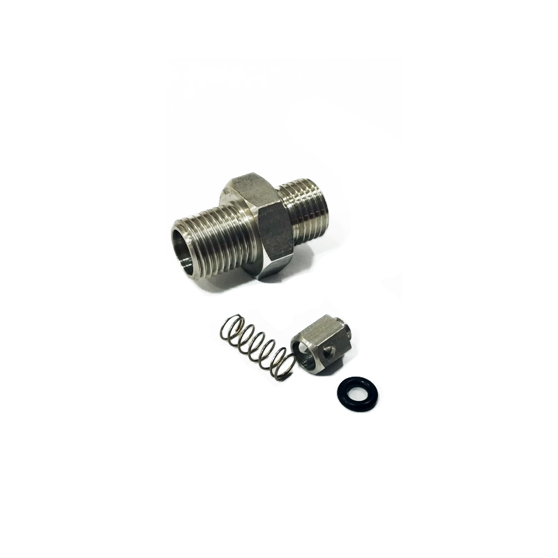 BRUSH HOLDER WITH BRUSHES FOR EXTREME MOTOR 12V -12/24V
