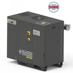 MEMBRANA NITROX 300 | Compresores NARDI