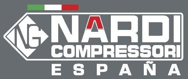 Compresores NARDI España y Portugal